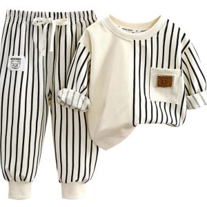 Boys' Two-piece Tracksuit