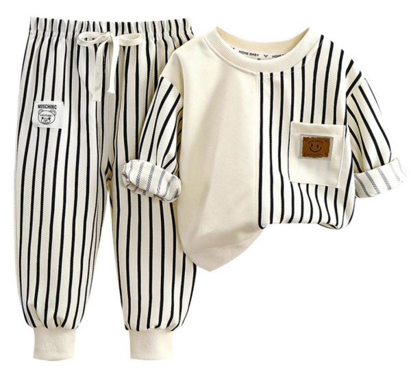 Boys' Two-piece Tracksuit